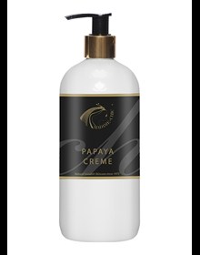 PAPAYA CREME 500 ML