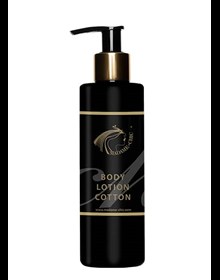 BODY LOTION COTTON