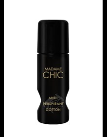 ANTIPERSPIRANT COTTON