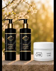 HANDTVÅLSERBJUDANDE