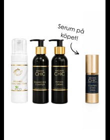 STARTKIT (blandhy) + SCULPTING LIFTING SERUM