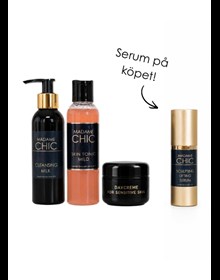 STARTKIT (känslig hy) + SCULPTING LIFTING SERUM