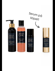STARTKIT (torr hy) + SCULPTING LIFTING SERUM